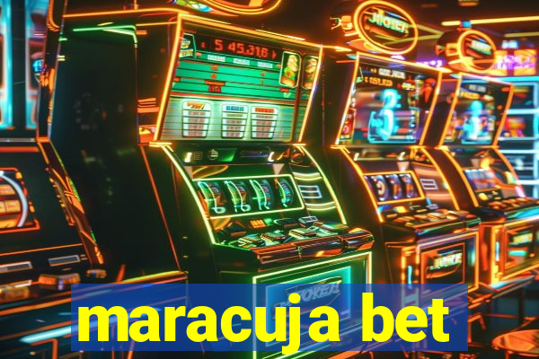 maracuja bet